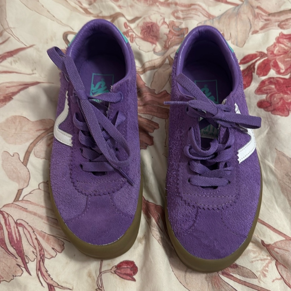 Vans Off the Wall